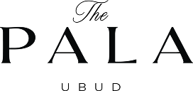 The Pala Ubud - Logo