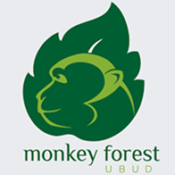 monkey forest - logo