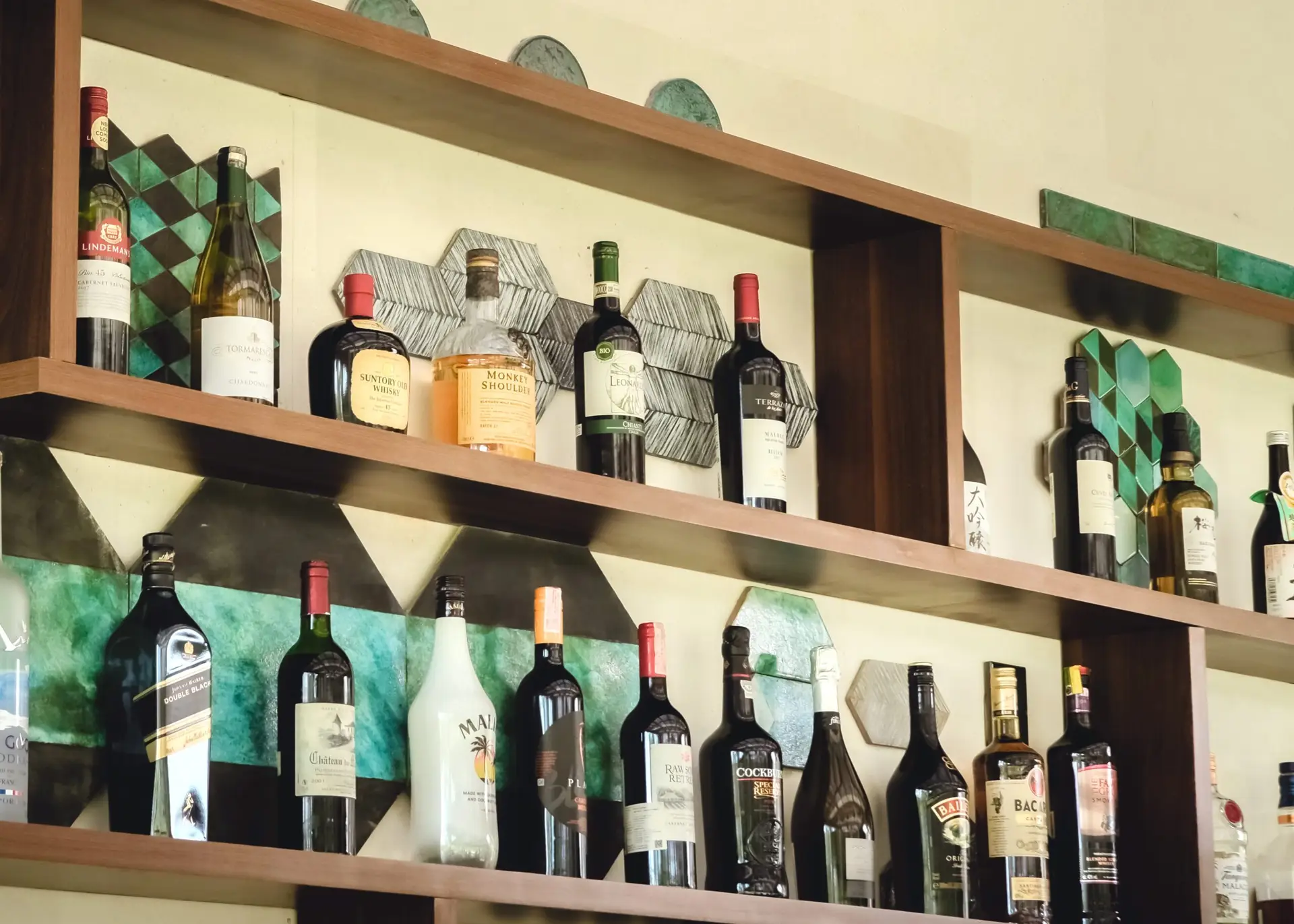 Hura Restaurant - drink