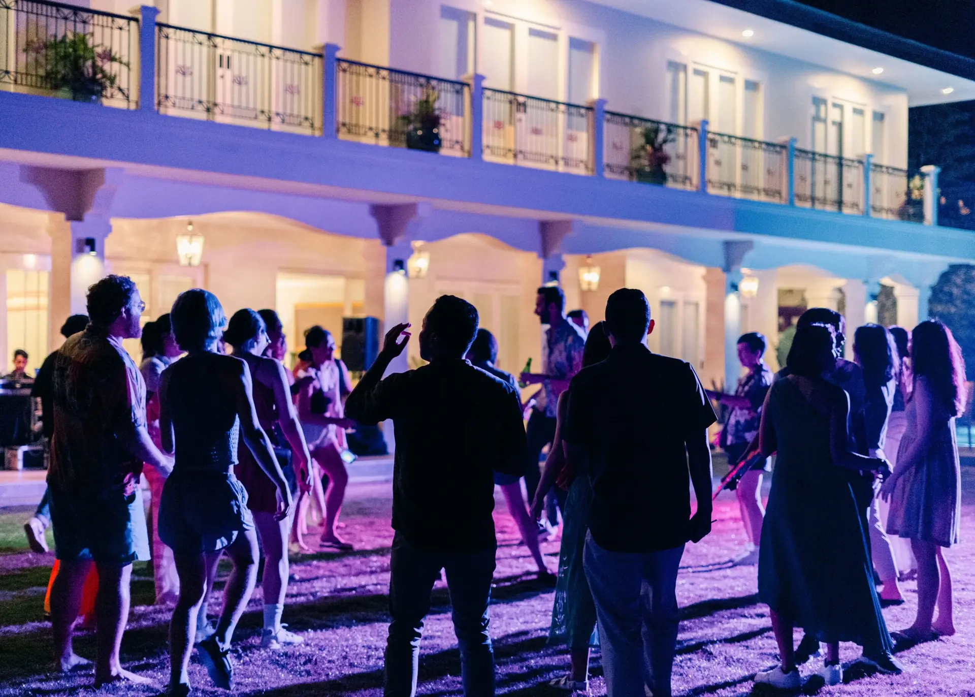 The Pala Ubud - Corporate Event