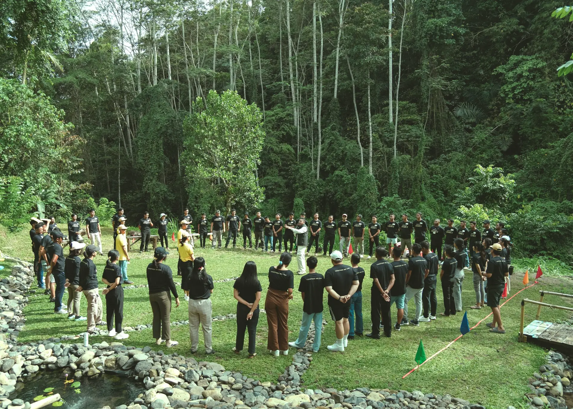 The Pala Ubud - Retreat