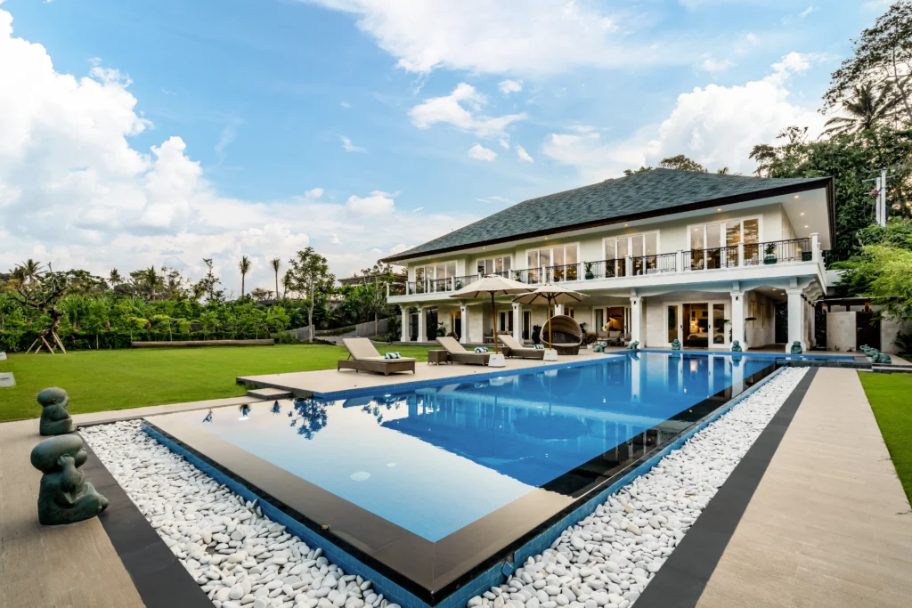 Villa Agung - The Pala Ubud