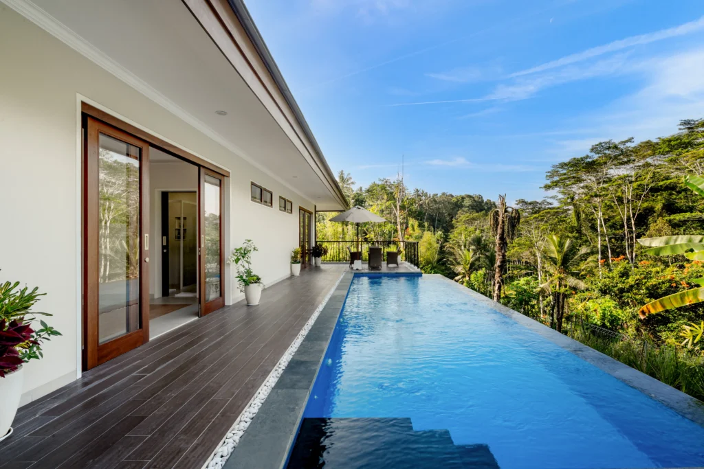 Villa Seraya A - The Pala Ubud