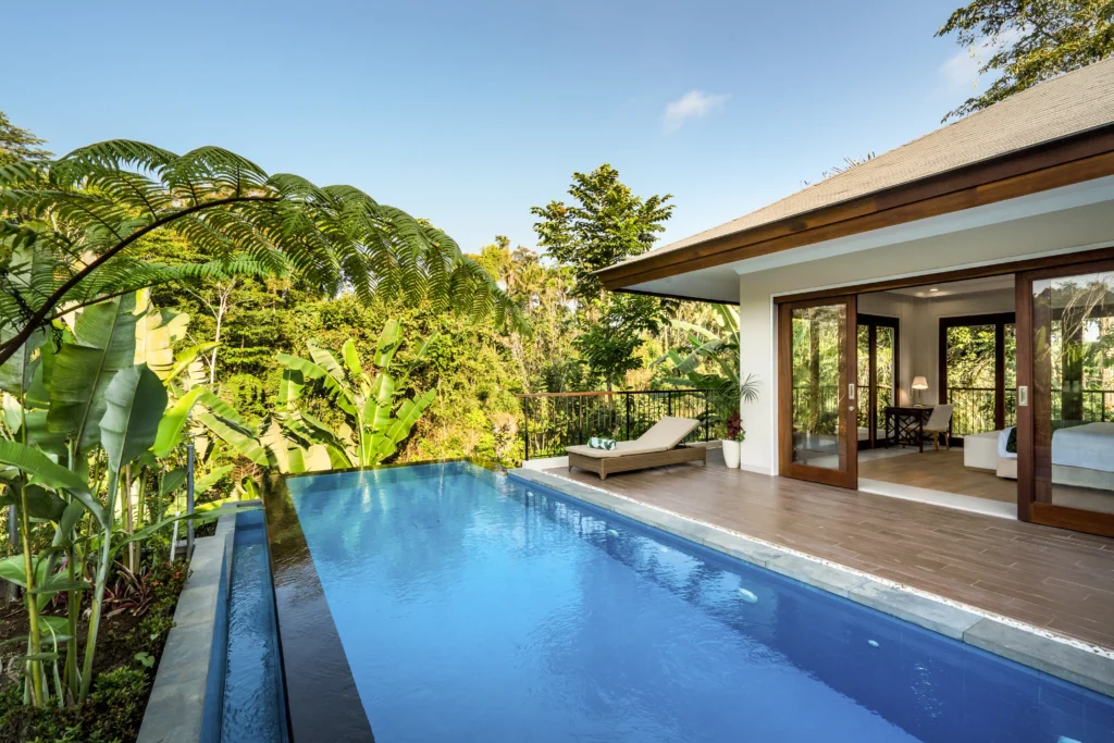 Villa Seraya B - The Pala Ubud
