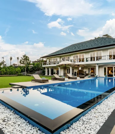 Villa Agung - The Pala Ubud