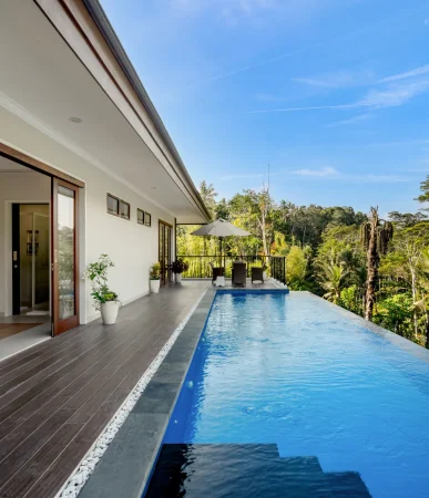 Villa Seraya A - The Pala Ubud