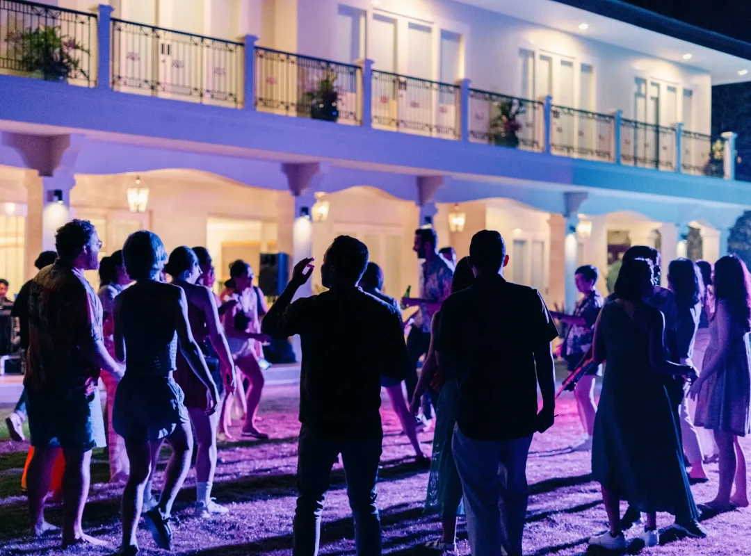 The Pala Ubud - Corporate Event