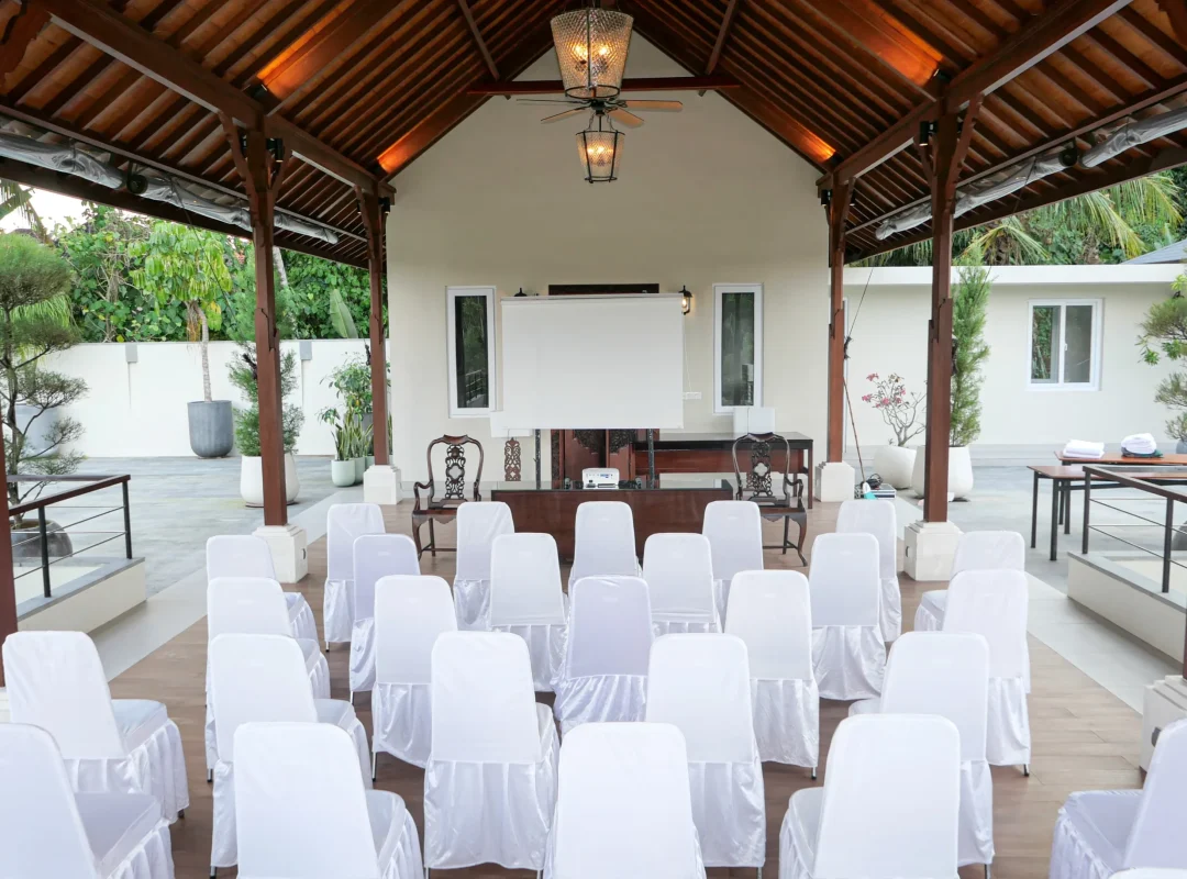 corporate-event the pala ubud