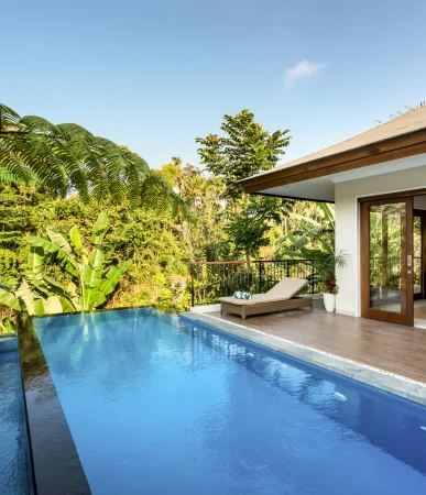 Villa Seraya B - The Pala Ubud